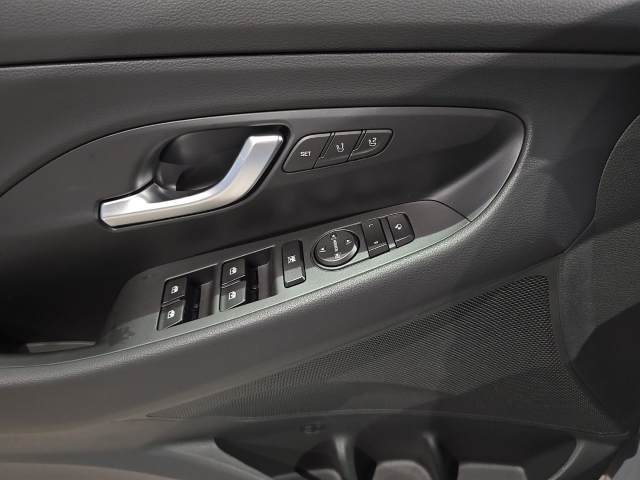 HYUNDAI i30 FL KOMBI 1.5 T-GDI 48V 7-DCT N LINE SITZ-PAKET, PANORAMA HYUNDAI i30 FL KOMBI 1.5 T-GDI 48V 7-DCT N LINE SITZ-PAKET, PANORAMA