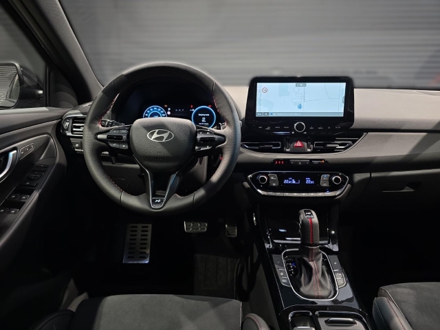 HYUNDAI i30 FL KOMBI 1.5 T-GDI 48V 7-DCT N LINE SITZ-PAKET, PANORAMA HYUNDAI i30 FL KOMBI 1.5 T-GDI 48V 7-DCT N LINE SITZ-PAKET, PANORAMA