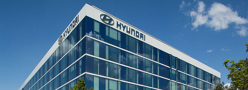 Wang Chul Shin ist neuer Präsident von Hyundai Motor Deutschland